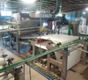 Waste Paper Recycling Machine To Make Toilet Tissue 