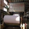 Culture Writing Printing Office Copy Paper Making Machine
